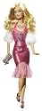 Barbie Fashionistas Glam Doll